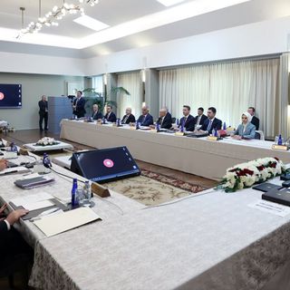 Cumhurbaşkanlığı Hükümet Sistemi'nde köklü revizyon!