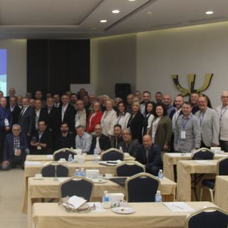 Kocaeli Sanayi Odası Meslek Komiteleri Müşterek Toplantısı gerçekleştirildi