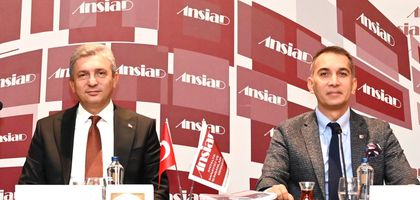 Antalya Valisi Şahin: COP31 Antalya için 'level' atlama fırsatıdır
