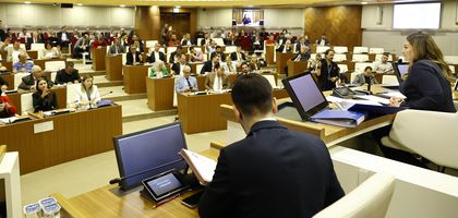 Antalya’nın 2026 bütçesi 133 milyar lira