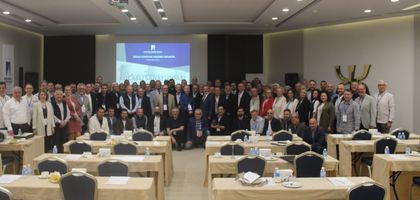 Kocaeli Sanayi Odası Meslek Komiteleri Müşterek Toplantısı gerçekleştirildi