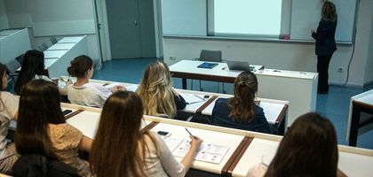 Ortalama eğitim süresi geçen yıl 9,6 yıl oldu