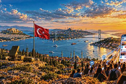 Savaş, ittifaklar ve algoritmalar; Türkiye nereye?