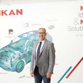 50'nci yılını kutlayan Arıkan Otomotiv, Fas’ta üretim tesisi kurmak için fizibilite çalışmalarına başladı