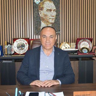 ASRİAD Kocaeli’de yapılanıyor