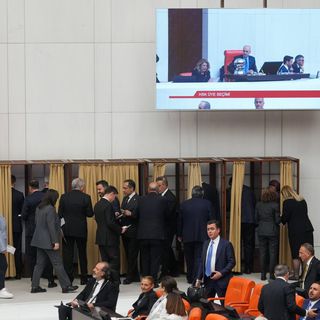 HSK'nin 5 yeni üyesi seçildi