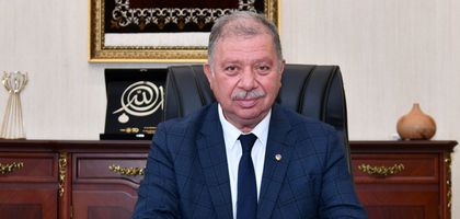 ITSO Başkanı Çelik: Yapay zeka analizleri piyasa gerçekleriyle çelişiyor