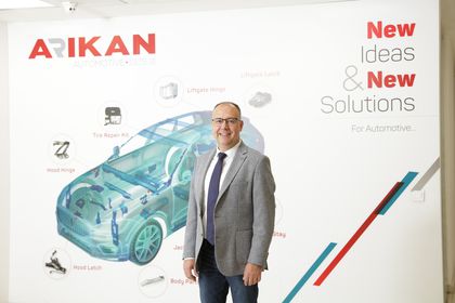 50'nci yılını kutlayan Arıkan Otomotiv, Fas’ta üretim tesisi kurmak için fizibilite çalışmalarına başladı