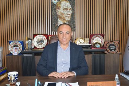 ASRİAD Kocaeli’de yapılanıyor