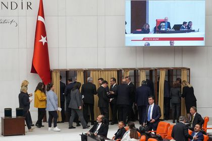 HSK'nin 5 yeni üyesi seçildi