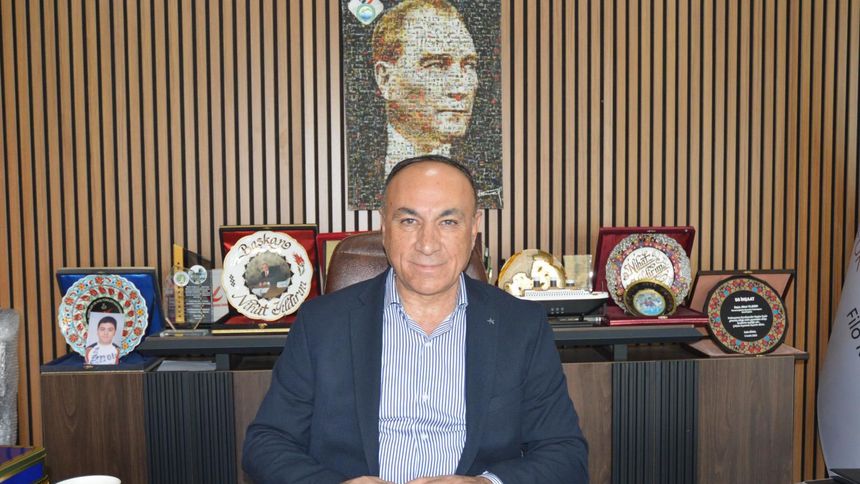 ASRİAD Kocaeli’de yapılanıyor