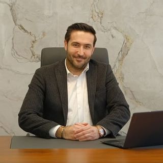 Mustafakemalpaşa TSO’da İbrahim Özmen adaylığını açıkladı