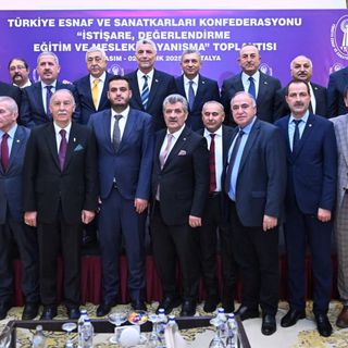 Bakan Bolat: Finansman maliyetini bir adım daha aşağıya çekmek için çalışmalar yapacağız