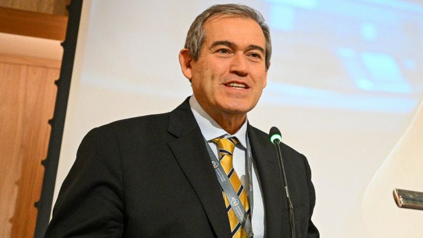 Antalya 2050 vizyonunu belirledi