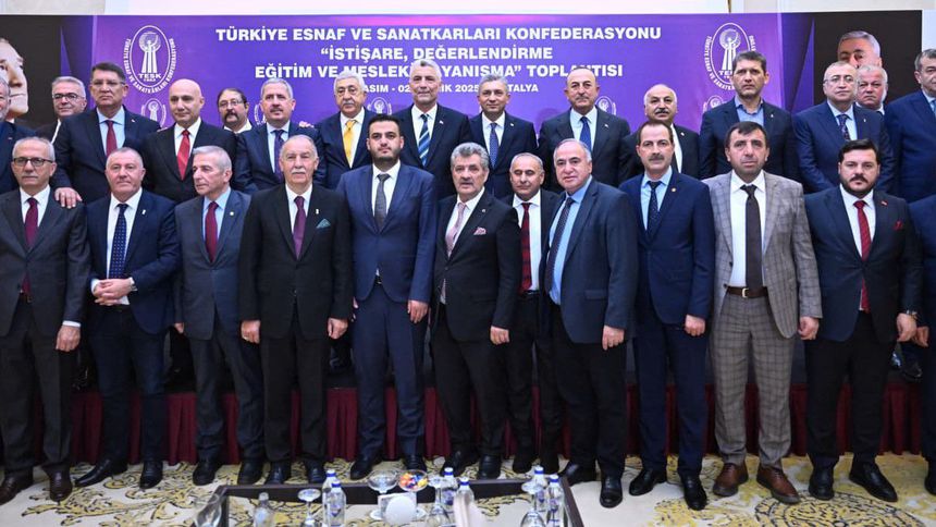 'Finansman maliyetini bir adım daha aşağıya çekmek için çalışmalar yapacağız'