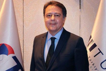 Bülent Tercan: İzmir, savaş sürecinde ‘inanç turizmi’ni iyi kullanmalı