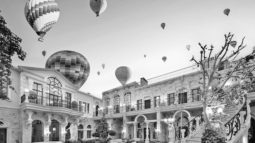 Ofis boy olduğu Dorak’ı alıp 28 yılda büyüttü, içindeki ‘Ata’ ile halktan 3.1 milyar lira toplayacak