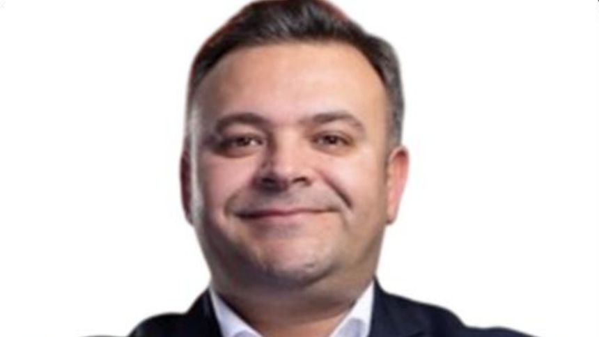 Cookshop Markalar Topluluğu Genel Müdürlüğüne Hasan Yeşilyurt atandı