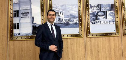 Oylum, orta vadede ihracatın payını yüzde 50’ye çıkaracak