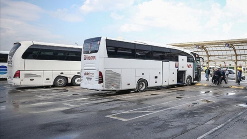 Yerli turistlerin harcamaları 2025'te yüzde 32,4 arttı