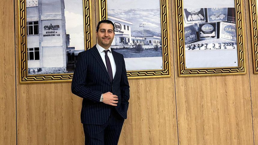 Oylum, orta vadede ihracatın payını yüzde 50’ye çıkaracak