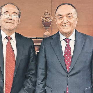 Cey Group'un lojistik modeli bölgesel kalkınmada anahtar oldu