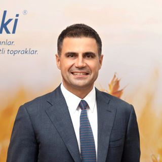 Tiryaki Agro, Irak'ta gıda ve yem güvenliği tesisi kuracak