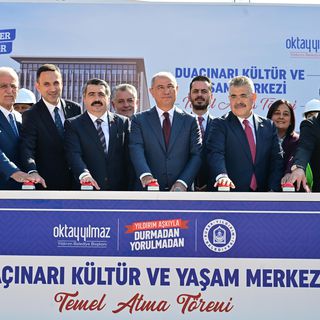 Yıldırım’a 2 milyar liralık dev yatırım