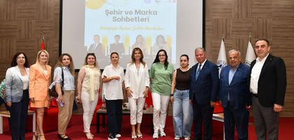 'Isparta halıcılık değerini kaybetti'