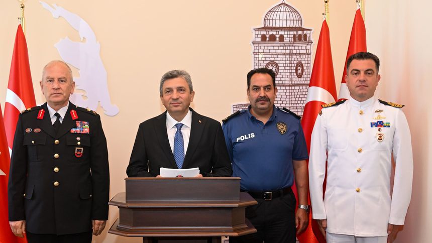 Antalya’da son bir haftada 37 orman yangını çıktı