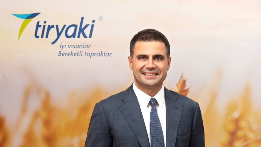 Tiryaki Agro, Irak'ta gıda ve yem güvenliği tesisi kuracak
