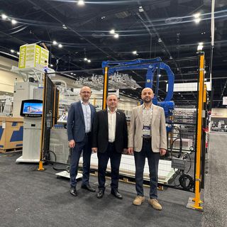 Elektroteks küresel başarısını ihracat ödülleriyle taçlandırdı