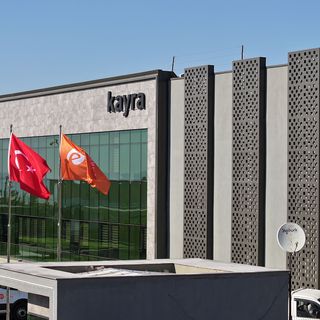 Kayra Export'tan e-ihracatta büyüme hamlesi: Hedef 7,5 milyon dolarlık ihracat