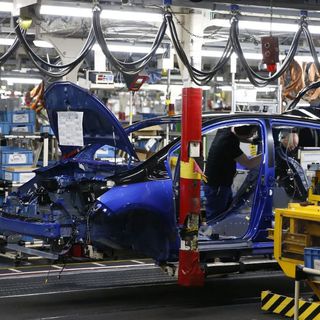 Otomotiv tedarik sanayii de rekabet göçüne katıldı!