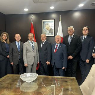 Türkiye, Japonya’ya 1 milyar dolarlık gıda ürünleri ihracatı hedefliyor