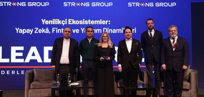 Dönüşen dünyaya uyum için ilham veren liderlik gerekiyor