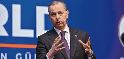 'Artık yeni bir ekonomi programına geçilmeli!'