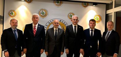 Mermer üretici ve ihracatçıları indirim bekliyor