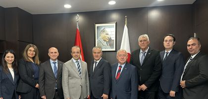 Türkiye, Japonya’ya 1 milyar dolarlık gıda ürünleri ihracatı hedefliyor