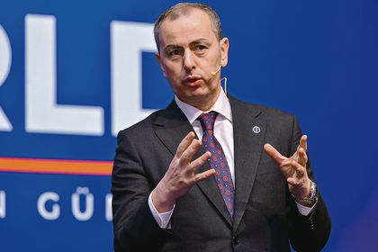 'Artık yeni bir ekonomi programına geçilmeli!'