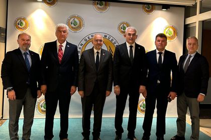 Mermer üretici ve ihracatçıları indirim bekliyor