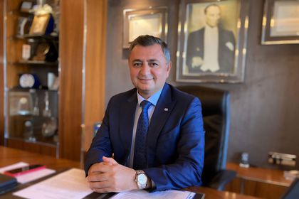 OİB Başkanı Baran Çelik: Türkiye ucuz iş gücü ülkesi değil, oyun değişti