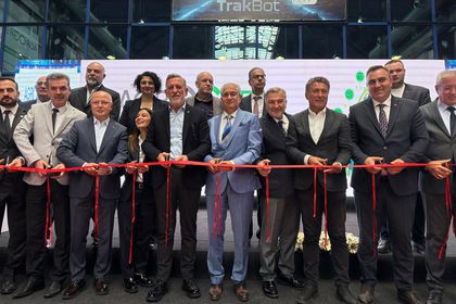Tarım ve hayvancılık sektörünün Bursa buluşması başladı
