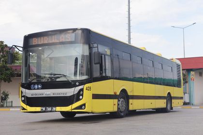 Toplu sözleşmede kriz: BURULAŞ greve gidiyor