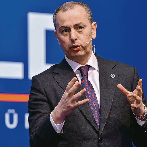 'Artık yeni bir ekonomi programına geçilmeli!'