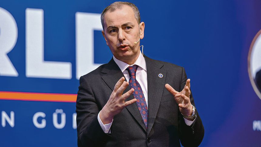 'Artık yeni bir ekonomi programına geçilmeli!'