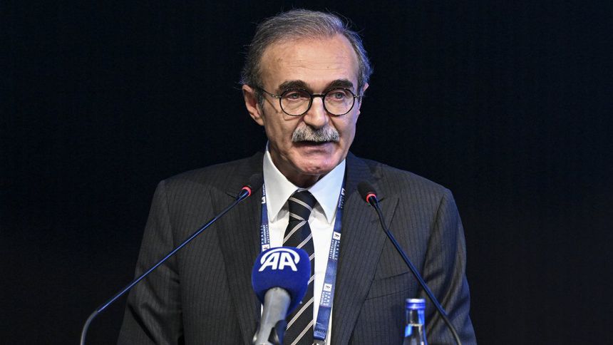 EKAP'ın yeni versiyonu tanıtıldı