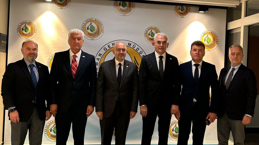 Mermer üretici ve ihracatçıları indirim bekliyor