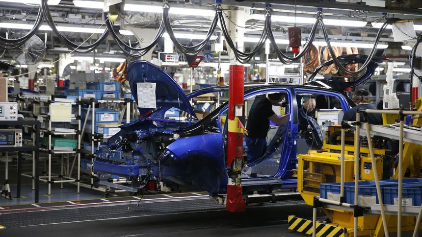 Otomotiv tedarik sanayii de rekabet göçüne katıldı!