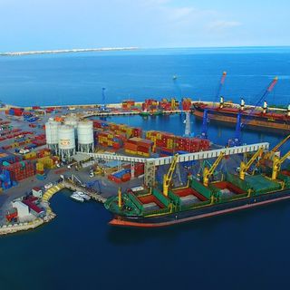 Antalya Liman hizmetlerine zam